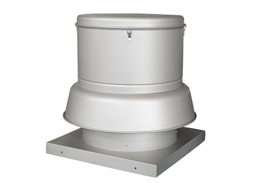 管道風機技術的未來趨勢：節能、智能與靜音化